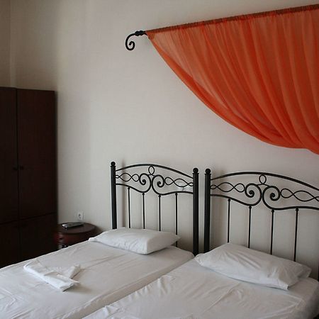 Cyclades Hotel Serifos Livadi  Екстер'єр фото
